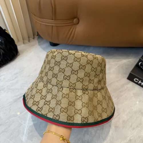 Cheap Gucci Caps #1468300, $$27.00 USD On Gucci Caps