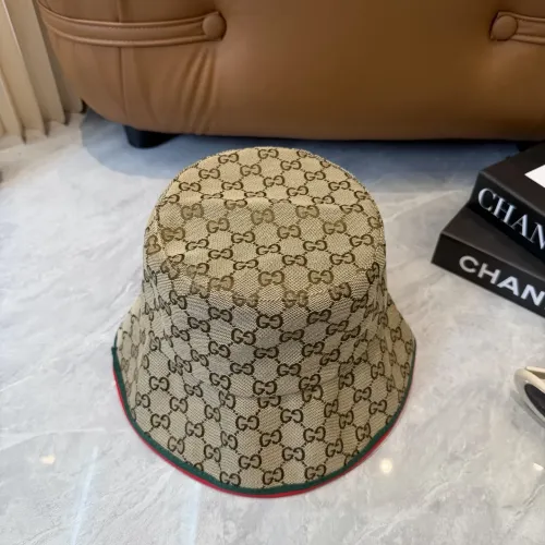 Replica Gucci Caps #1468300 $27.00 USD for Wholesale