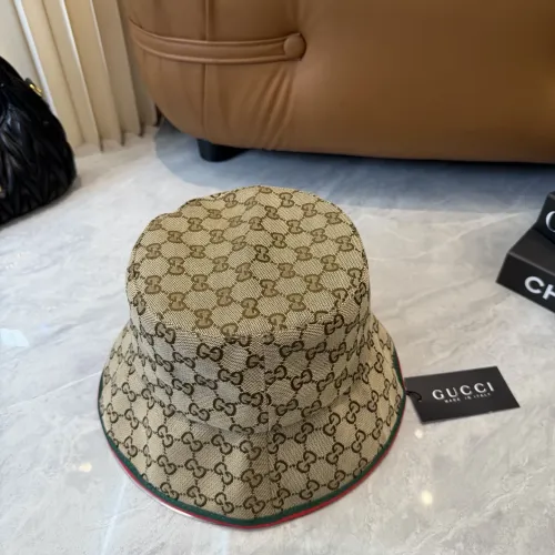 Replica Gucci Caps #1468300 $27.00 USD for Wholesale