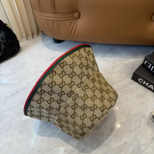Replica Gucci Caps #1468300 $27.00 USD for Wholesale