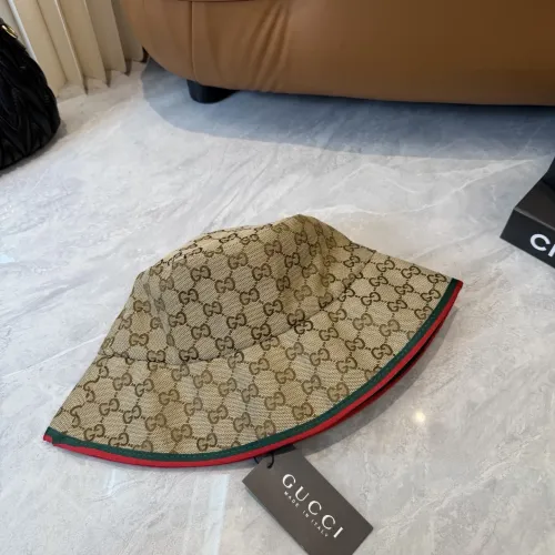Replica Gucci Caps #1468300 $27.00 USD for Wholesale