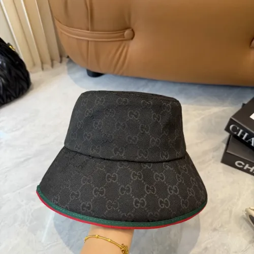 Cheap Gucci Caps #1468301, $$27.00 USD On Gucci Caps