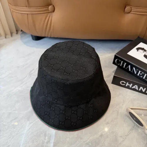 Replica Gucci Caps #1468301 $27.00 USD for Wholesale