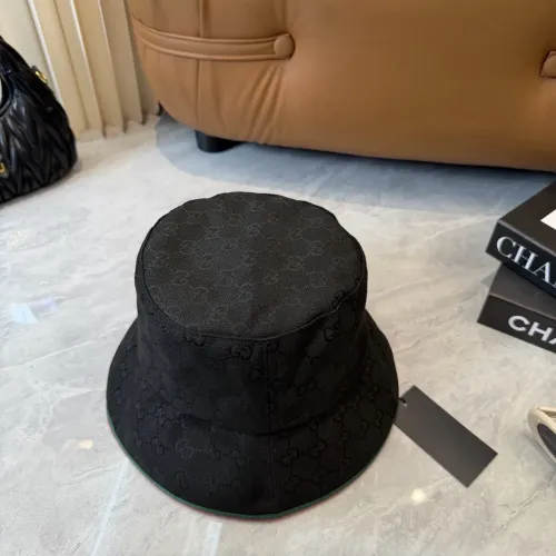 Replica Gucci Caps #1468301 $27.00 USD for Wholesale