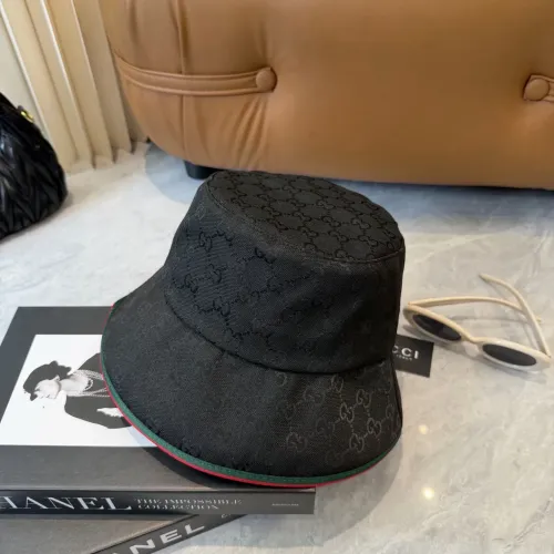Replica Gucci Caps #1468301 $27.00 USD for Wholesale