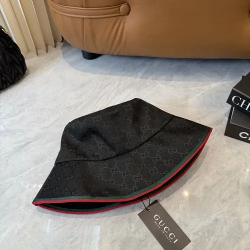 Replica Gucci Caps #1468301 $27.00 USD for Wholesale