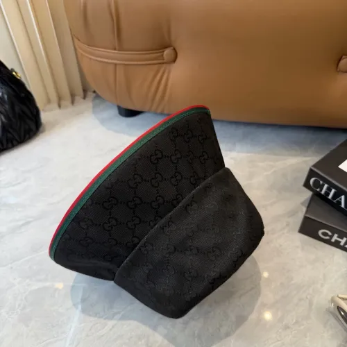 Replica Gucci Caps #1468301 $27.00 USD for Wholesale