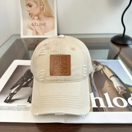 Cheap LOEWE Caps #1468302, $$27.00 USD On LOEWE Caps