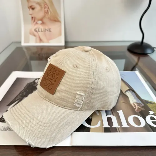 Replica LOEWE Caps #1468302 $27.00 USD for Wholesale