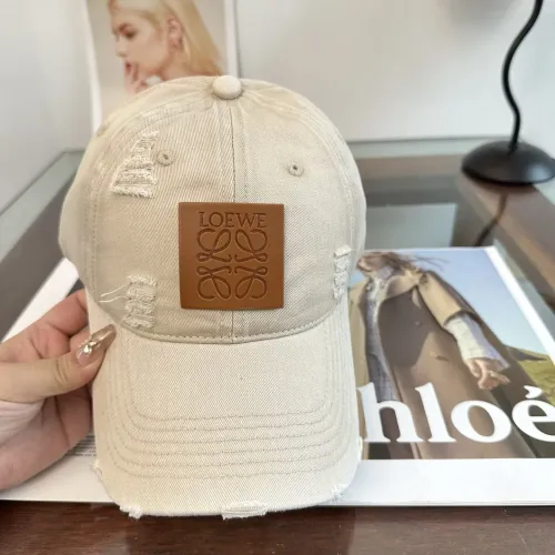 Replica LOEWE Caps #1468302 $27.00 USD for Wholesale