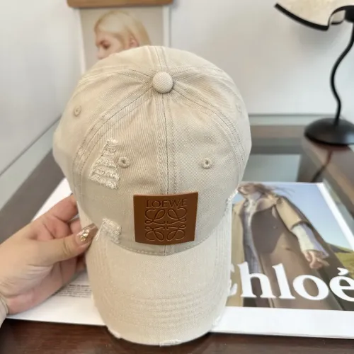 Replica LOEWE Caps #1468302 $27.00 USD for Wholesale