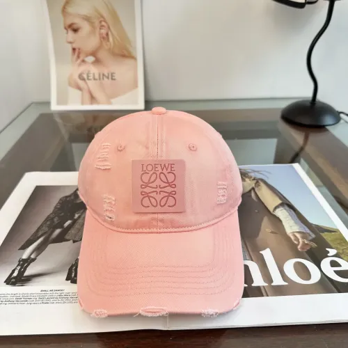 Cheap LOEWE Caps #1468303, $$27.00 USD On LOEWE Caps