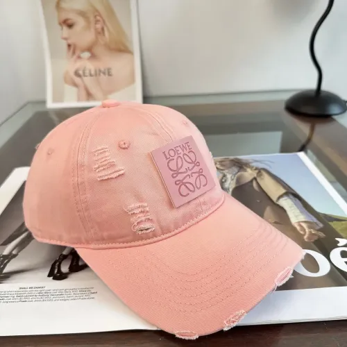 Replica LOEWE Caps #1468303 $27.00 USD for Wholesale