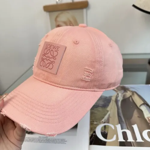 Replica LOEWE Caps #1468303 $27.00 USD for Wholesale