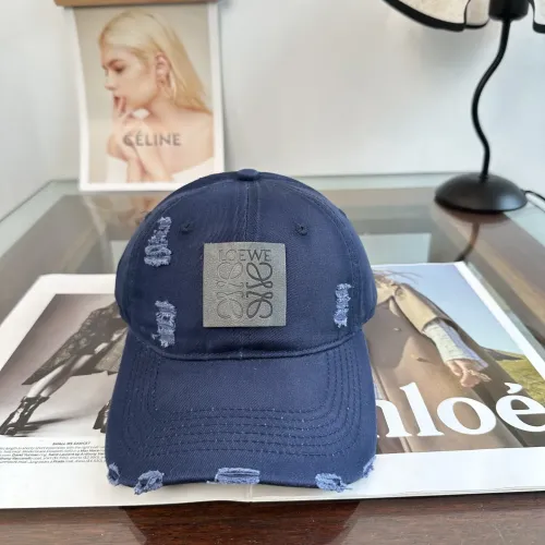 Cheap LOEWE Caps #1468304, $$27.00 USD On LOEWE Caps