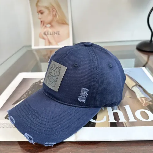Replica LOEWE Caps #1468304 $27.00 USD for Wholesale