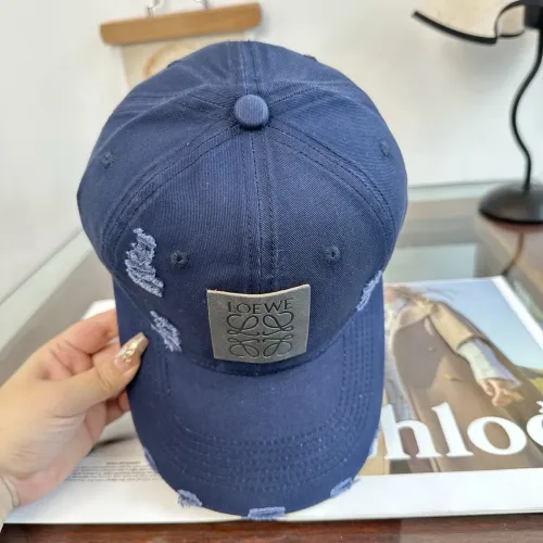 Replica LOEWE Caps #1468304 $27.00 USD for Wholesale
