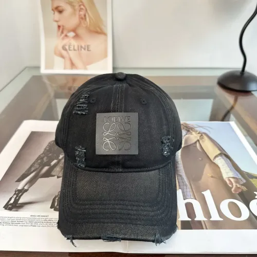 Cheap LOEWE Caps #1468305, $$27.00 USD On LOEWE Caps