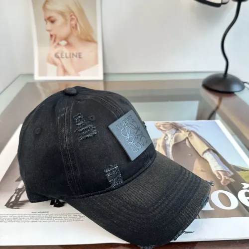Replica LOEWE Caps #1468305 $27.00 USD for Wholesale