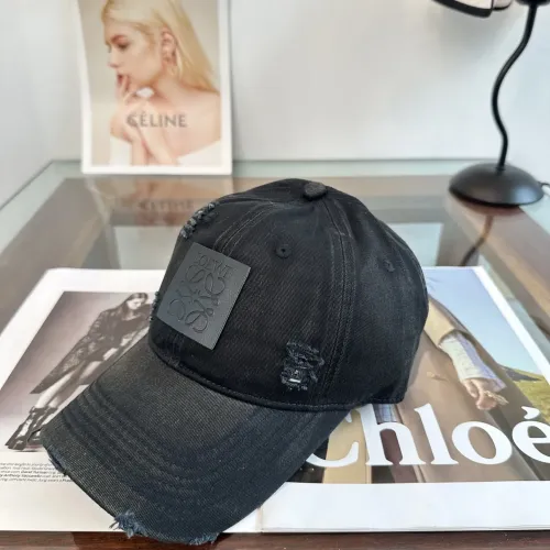 Replica LOEWE Caps #1468305 $27.00 USD for Wholesale