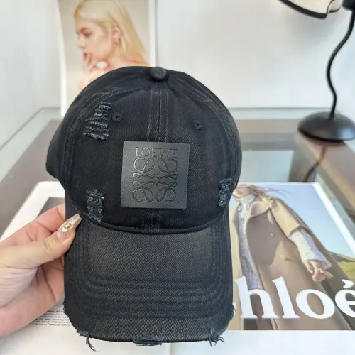 Replica LOEWE Caps #1468305 $27.00 USD for Wholesale