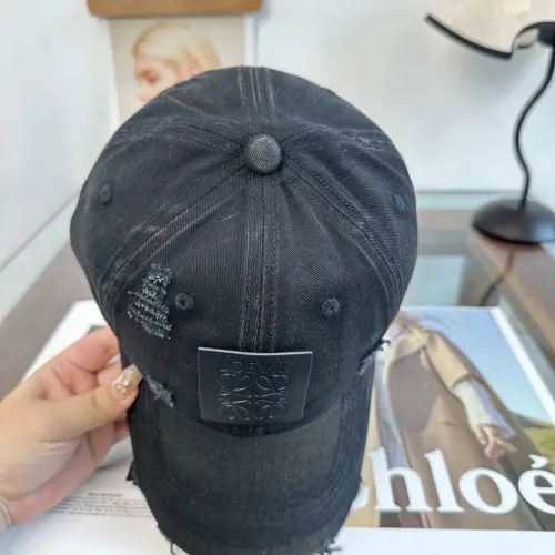 Replica LOEWE Caps #1468305 $27.00 USD for Wholesale