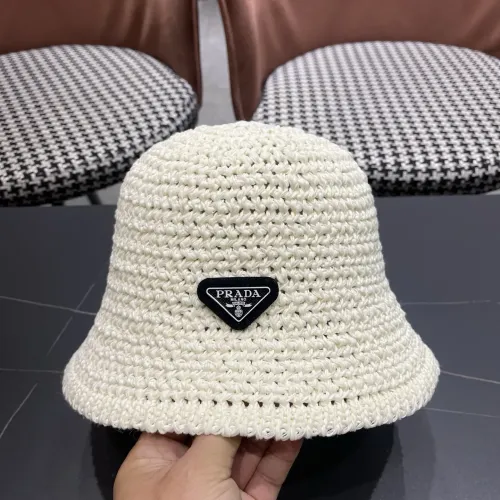 Cheap Prada Caps #1468317, $$36.00 USD On Prada Caps