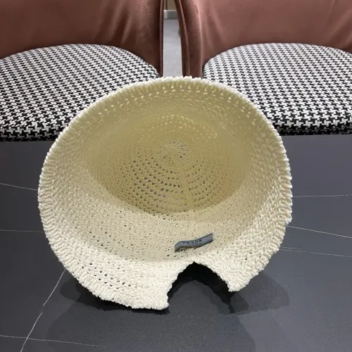 Replica Prada Caps #1468317 $36.00 USD for Wholesale