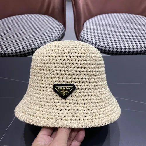 Cheap Prada Caps #1468318, $$36.00 USD On Prada Caps