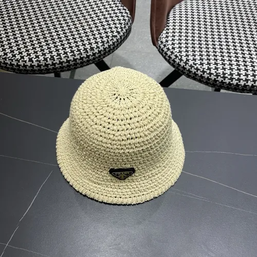 Replica Prada Caps #1468318 $36.00 USD for Wholesale