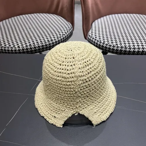 Replica Prada Caps #1468318 $36.00 USD for Wholesale