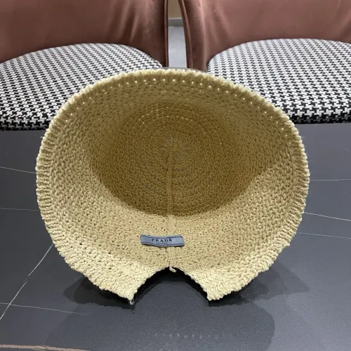 Replica Prada Caps #1468318 $36.00 USD for Wholesale