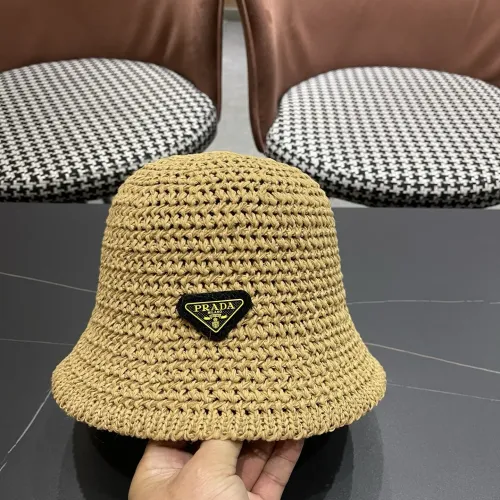 Cheap Prada Caps #1468319, $$36.00 USD On Prada Caps
