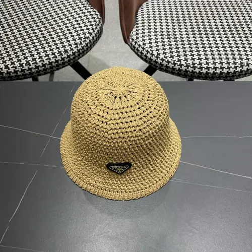 Replica Prada Caps #1468319 $36.00 USD for Wholesale