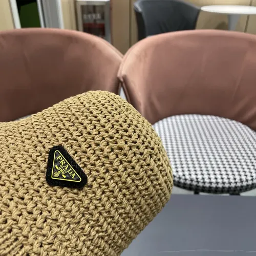 Replica Prada Caps #1468319 $36.00 USD for Wholesale