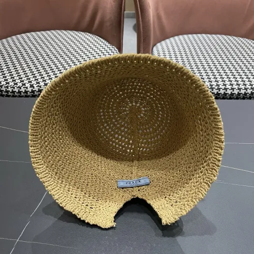 Replica Prada Caps #1468319 $36.00 USD for Wholesale