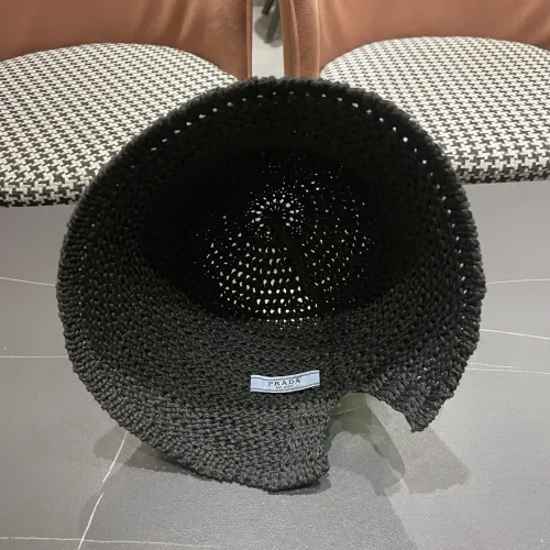 Replica Prada Caps #1468320 $36.00 USD for Wholesale