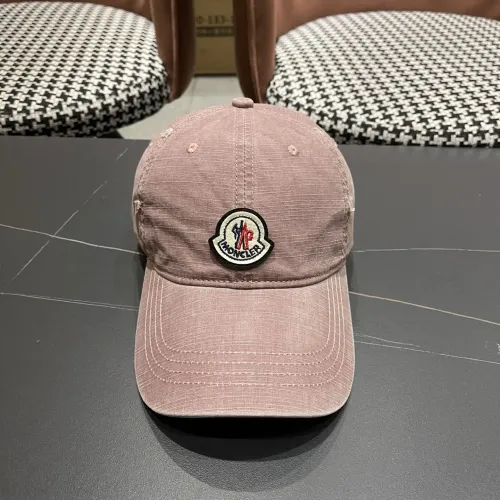 Cheap Moncler Caps #1468325, $$32.00 USD On Moncler Caps