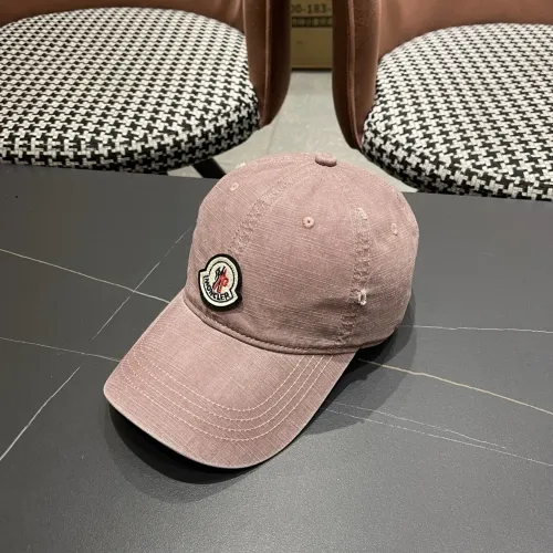 Replica Moncler Caps #1468325 $32.00 USD for Wholesale