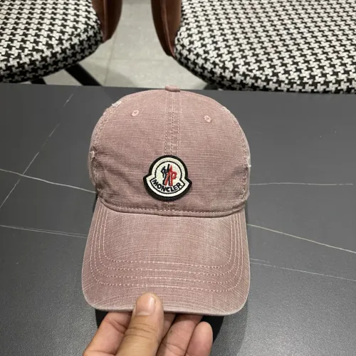 Replica Moncler Caps #1468325 $32.00 USD for Wholesale