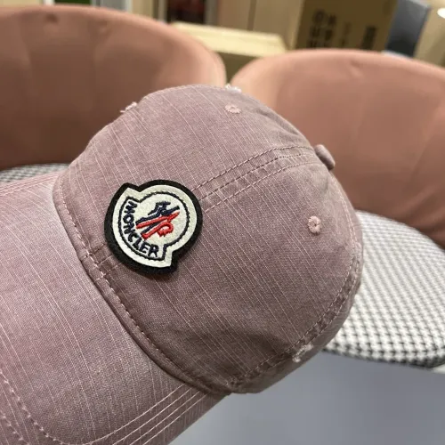 Replica Moncler Caps #1468325 $32.00 USD for Wholesale