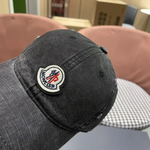 Replica Moncler Caps #1468327 $32.00 USD for Wholesale