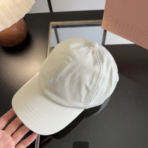 Cheap Ralph Lauren Polo Caps #1468328, $$27.00 USD On Ralph Lauren Polo Caps