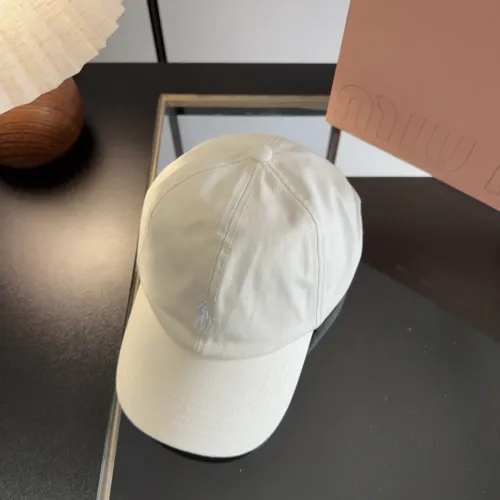 Replica Ralph Lauren Polo Caps #1468328 $27.00 USD for Wholesale