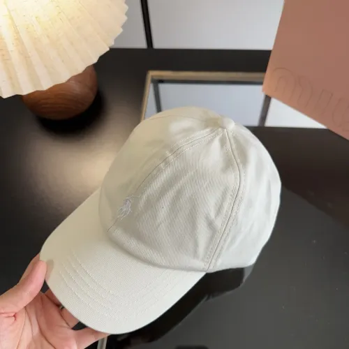 Replica Ralph Lauren Polo Caps #1468328 $27.00 USD for Wholesale