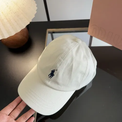Cheap Ralph Lauren Polo Caps #1468329, $$27.00 USD On Ralph Lauren Polo Caps