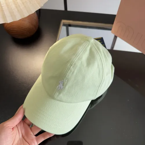 Cheap Ralph Lauren Polo Caps #1468331, $$27.00 USD On Ralph Lauren Polo Caps
