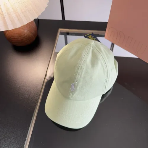 Replica Ralph Lauren Polo Caps #1468331 $27.00 USD for Wholesale