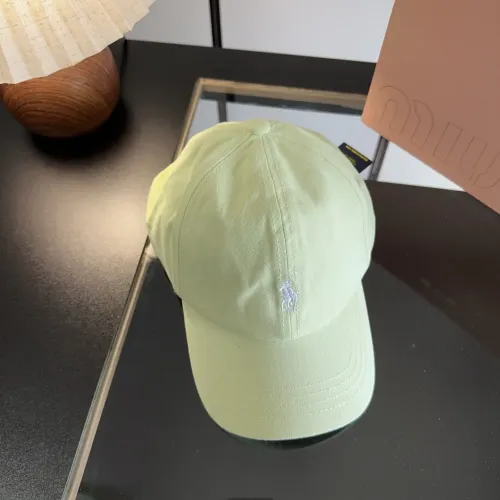 Replica Ralph Lauren Polo Caps #1468331 $27.00 USD for Wholesale