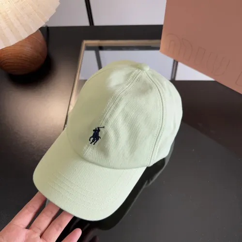 Cheap Ralph Lauren Polo Caps #1468332, $$27.00 USD On Ralph Lauren Polo Caps